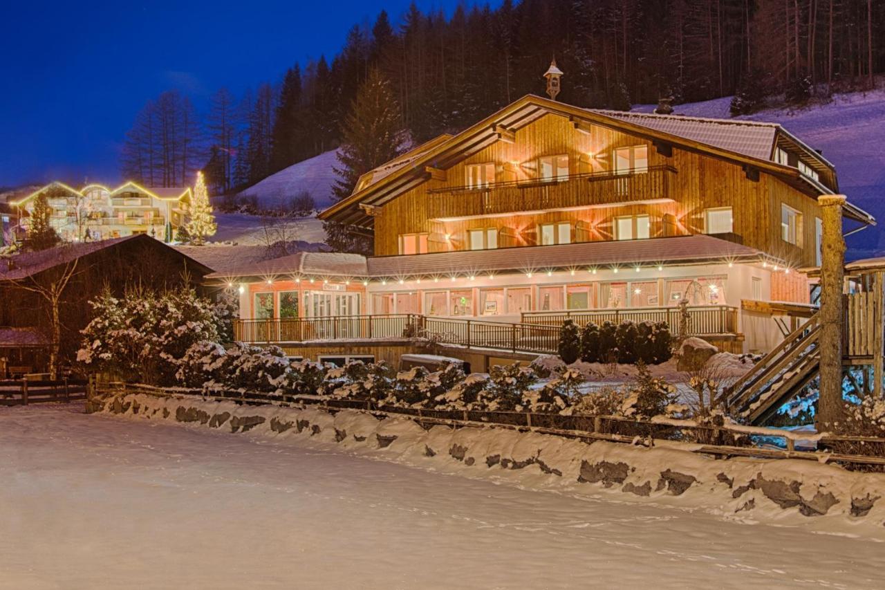Oberjahrl Hotel Ahrntal Buitenkant foto