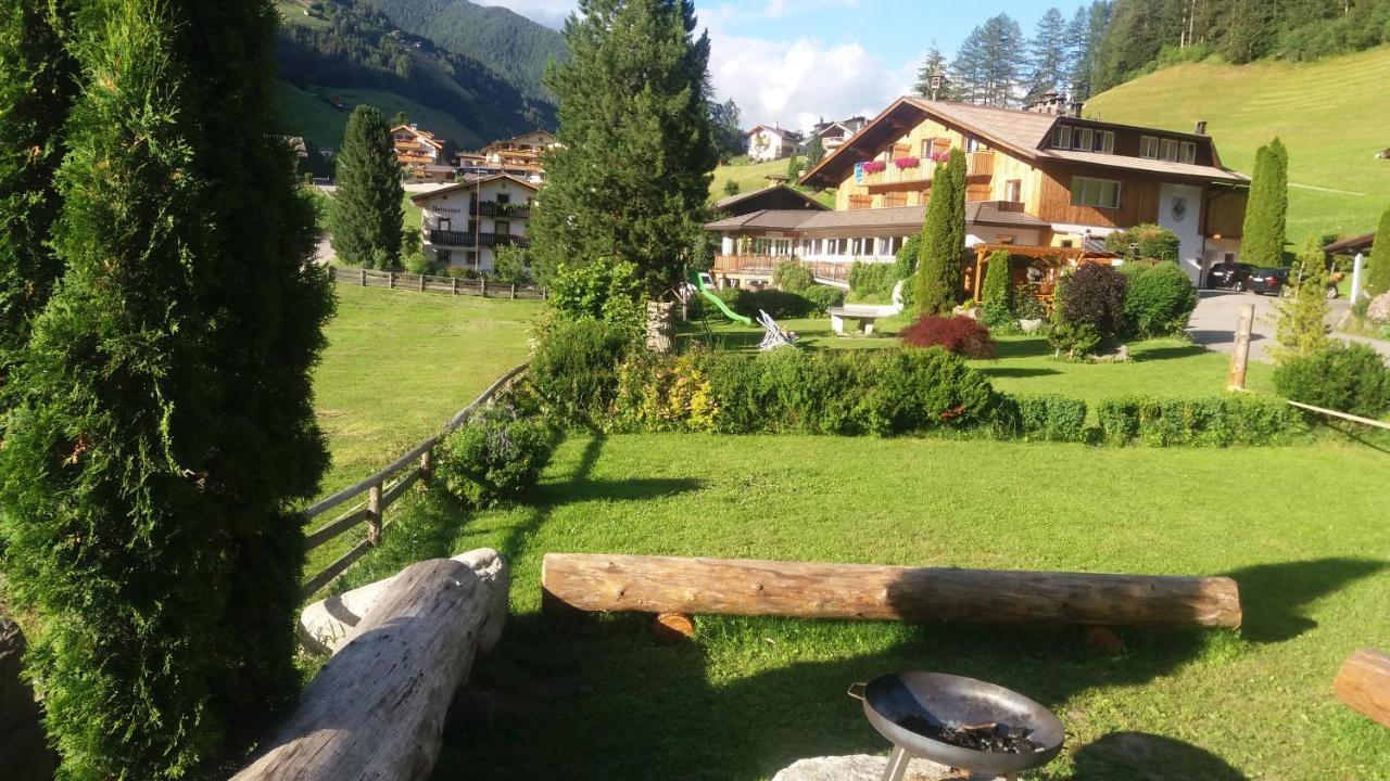 Oberjahrl Hotel Ahrntal Buitenkant foto